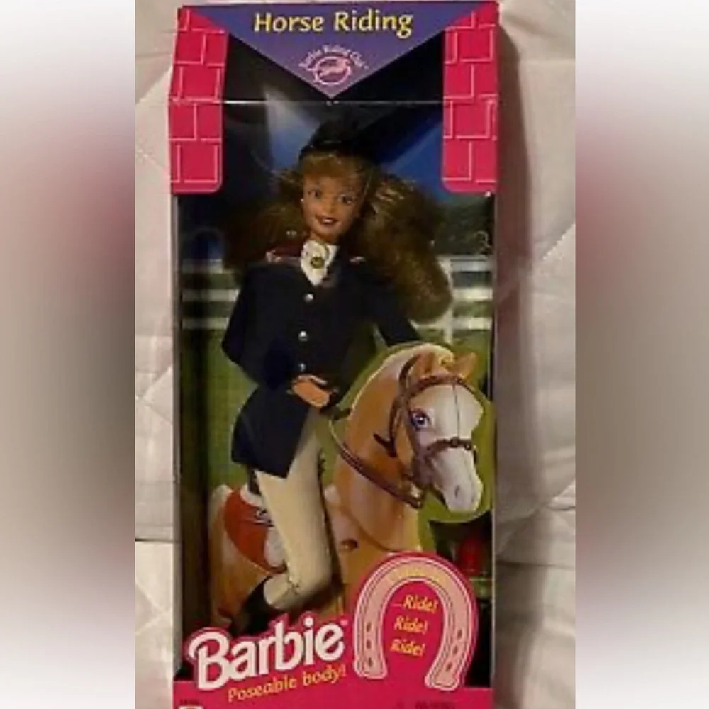 Barbie VINTAGE